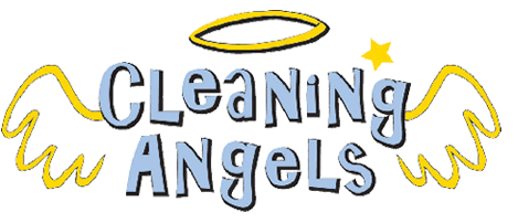 Cleaning Angels